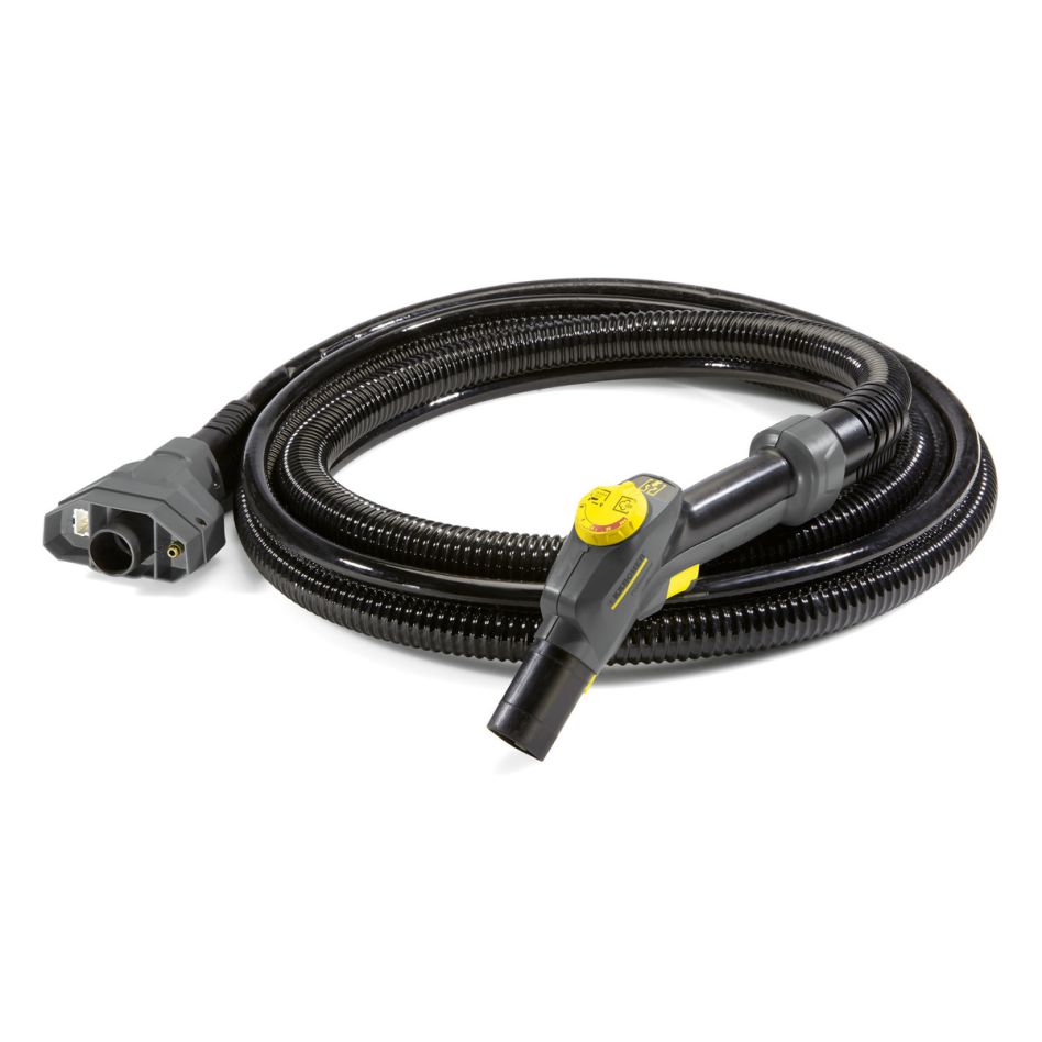 Kärcher Professional 4.440-009.0 Dampfsaugschlauch SGV, Länge 4 m