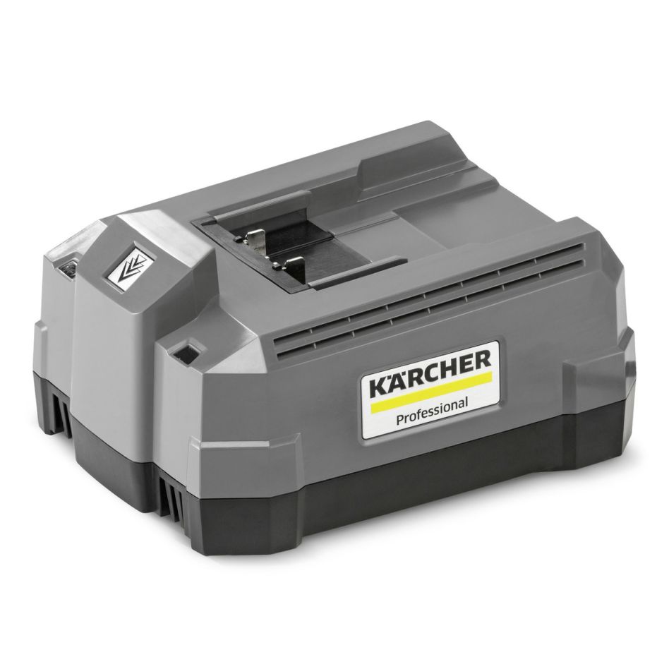 Kärcher Professional 6.654-361.0 BC 1/2 Ladegerät 18V