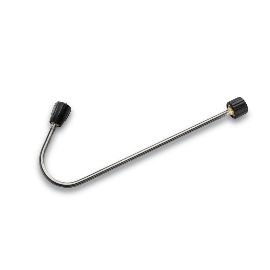 Kärcher Professional 4.112-029.0 Sprühlanze zur Reinigung von Toiletten und Dachrinnen