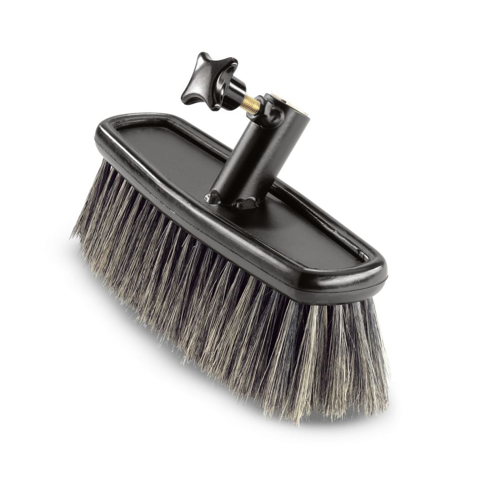 Kärcher Professional 4.113-001.0 Separat aufsteckbare Waschbürste