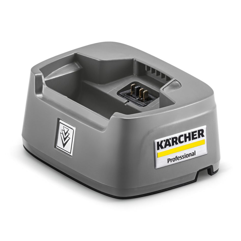 Kärcher Professional 2.633-041.0 Ersatz für Ladestation WVP 10 Adv