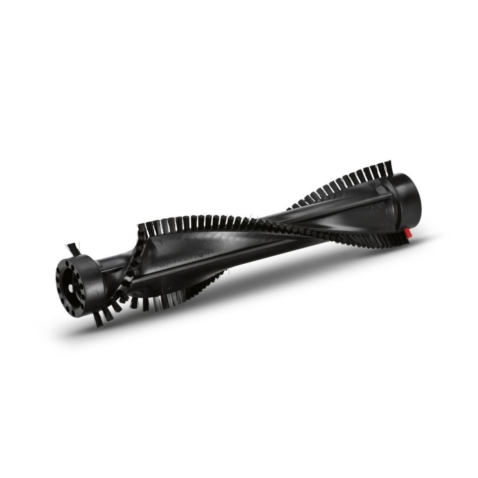 Kärcher Professional 6.906-641.0 Bürstenwalze, Standard-Borsten, schwarz, CV 30/1
