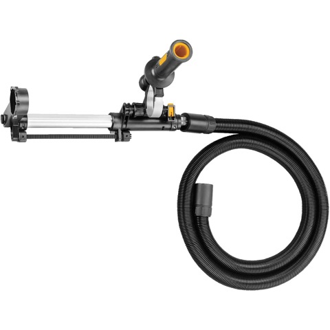 DeWALT Zubehör D25301D-XJ Absaugvorrichtung