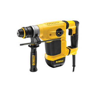 DeWalt D25430K-QS Meißelhammer SDS-Plus 1000 Watt