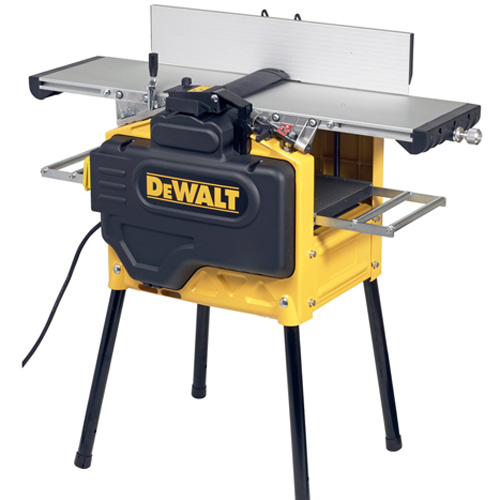 DeWalt D27300-QS Abricht- und Dickenhobel