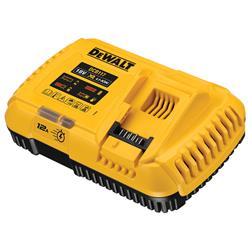 DeWalt Zubehör DCB117-QW 18V /54V XR FlecVolt 12Ah Multiladegerät