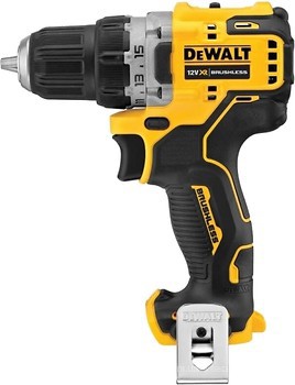 DeWALT DCD701N-XJ Akku-Bohrschrauber 12V Basisversion