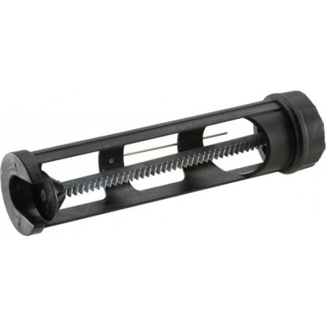 DeWalt Zubehör DCE5601-XJ kartuschenhalter 310 ml für DCV5 Kartuschenpistolen serie