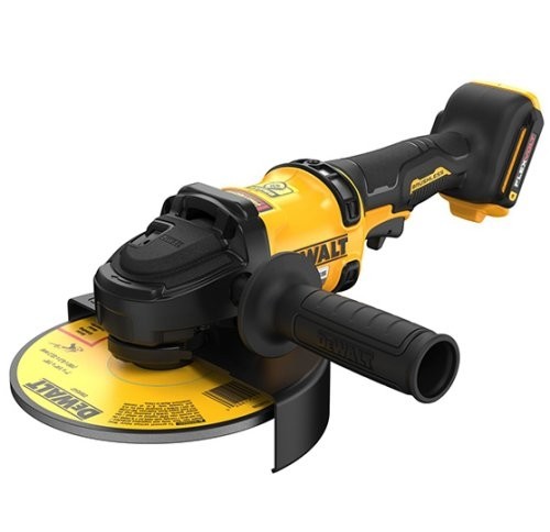 DeWalt DCG440N-XJ XR FlexVolt 54 Volt Winkelschleifer 180mm exkl. Batterien und Ladegerät