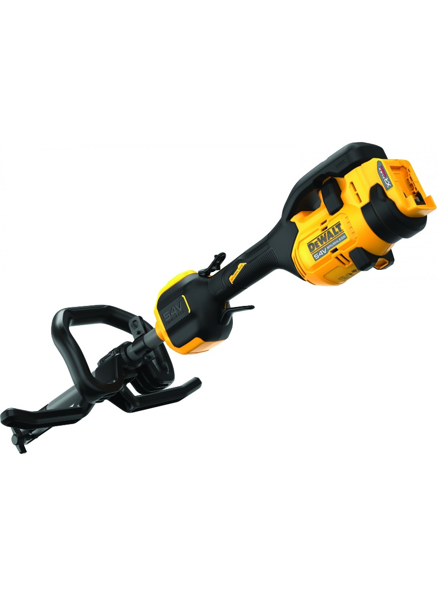 DeWalt DCMAS5713N-XJ Akku FlexVolt Multifunktionsantrieb 54V ohne Akku oder Ladegerät