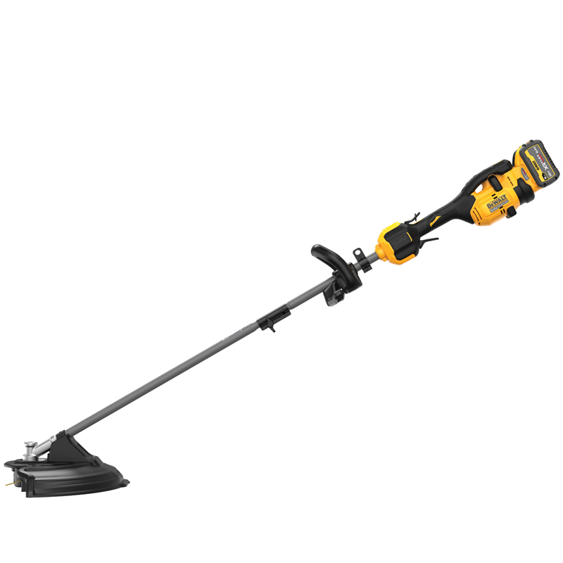 DeWalt DCMAS5713X1-QW Batterie FlexVolt Kombi-System Split Boom 54V 9.0Ah Li-Ion