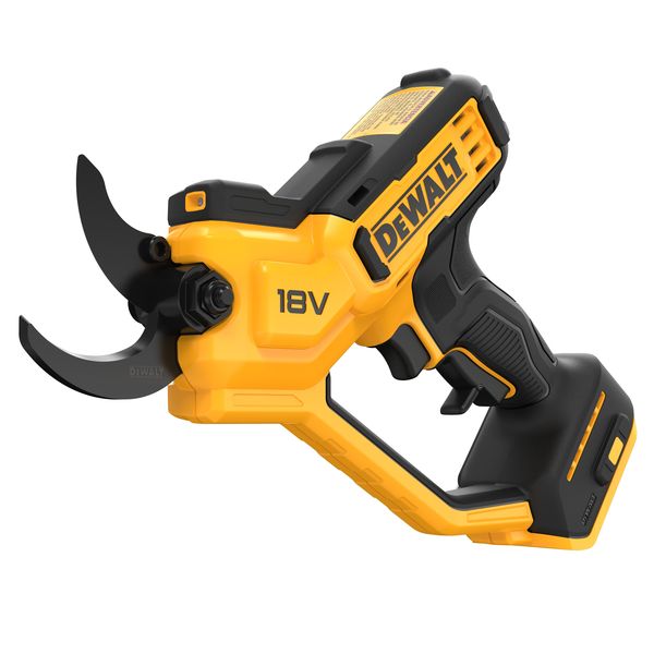 DeWALT DCMPP568N-XJ Accu-Baumschere 18V exkl. Akku und Ladegerät