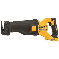 DeWalt DCS389NT-XJ Akku Säbelsäge 54 Volt ohne Akku oder Ladegerät