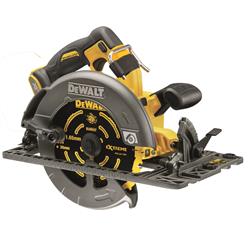 DeWALT DCS579NT-XJ Akku Kreissäge 190 mm XR FlexVolt 54 Volt ohne Akku oder Ladegerät