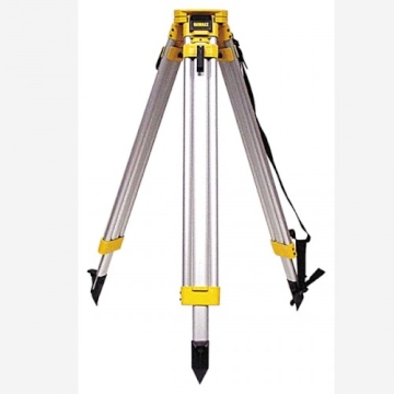 DeWALT Zubehör DE0736-XJ Aluminium-Stativ 1.07-1.73m