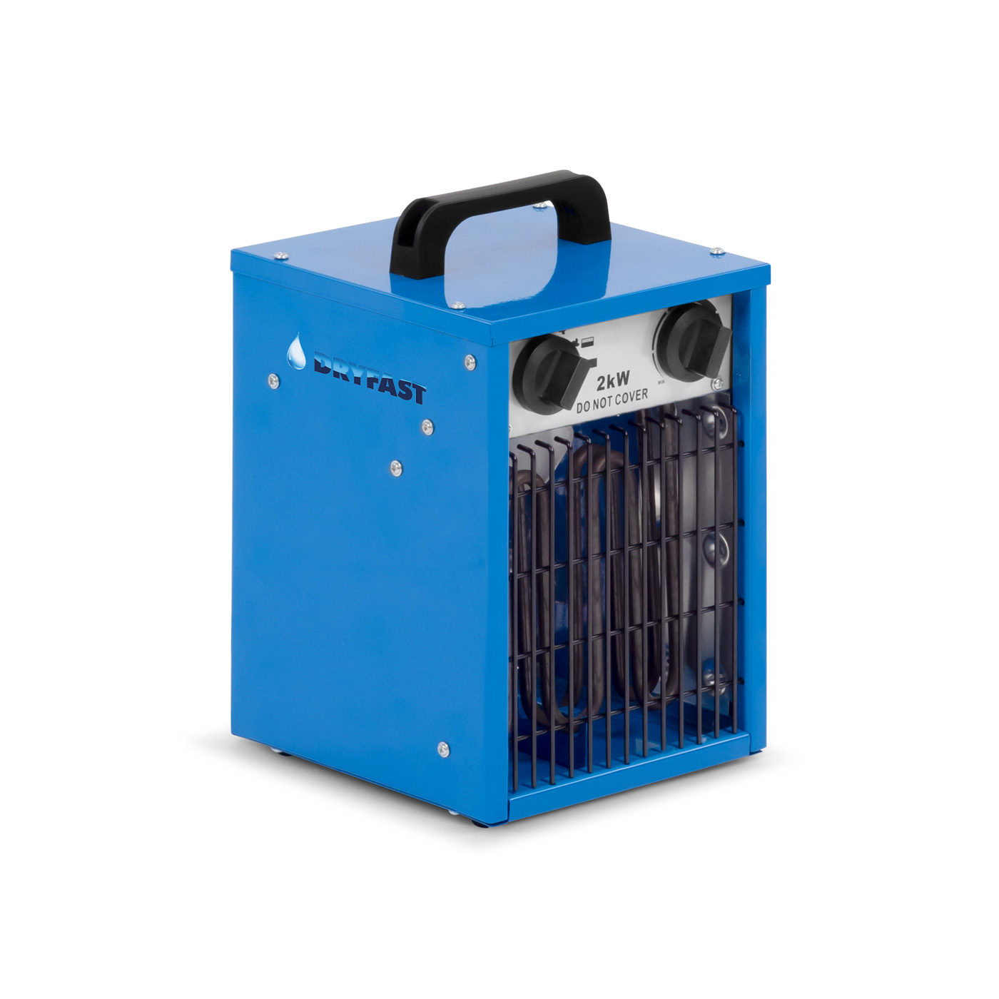 Dryfast DEH2 Elektrische Heizung 230 V