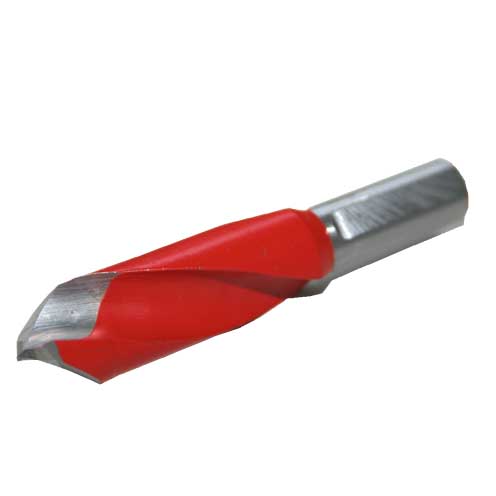 Mafell Zubehör 090089 Dübelbohrer-HW Ø 5 mm