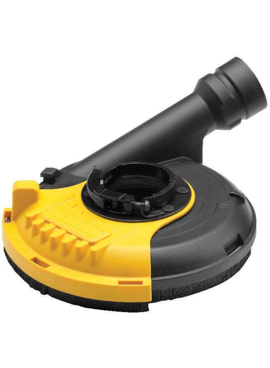 DeWALT Zubehör DWE46150-XJ Absaughaube