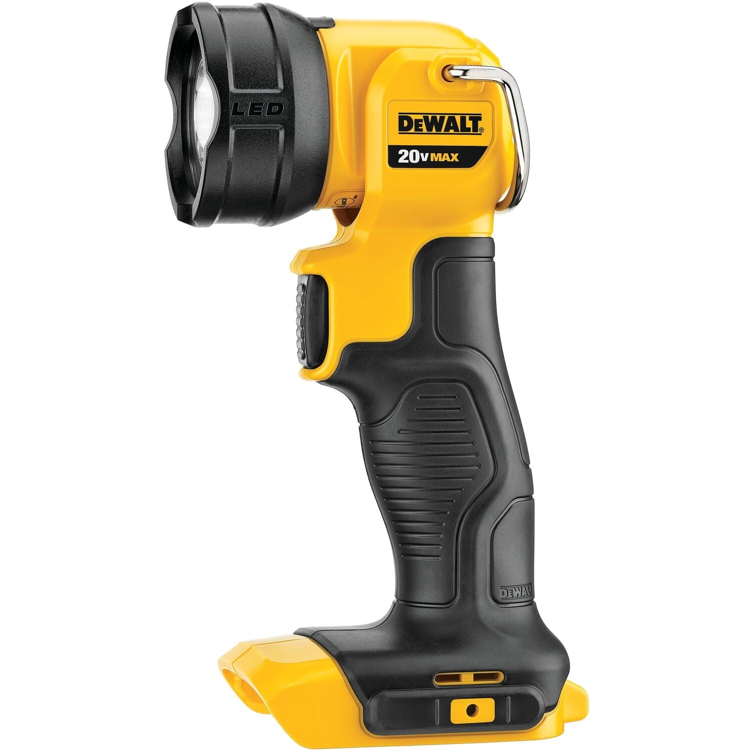 DeWALT DCL040-XJ Akku-Lampe LED 18 Volt Li-Ion