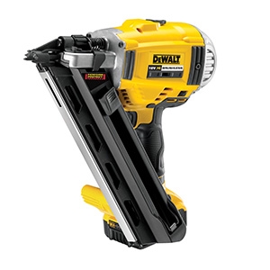 DeWalt DCN692N-XJ Streifennagler 18 Volt ohne Akku