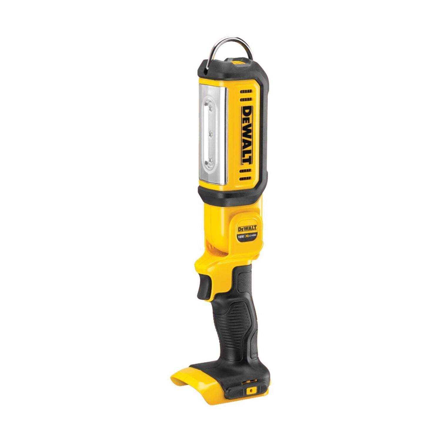 DeWALT DCL050-XJ LED-Leuchte LED 18 Volt Li-Ion