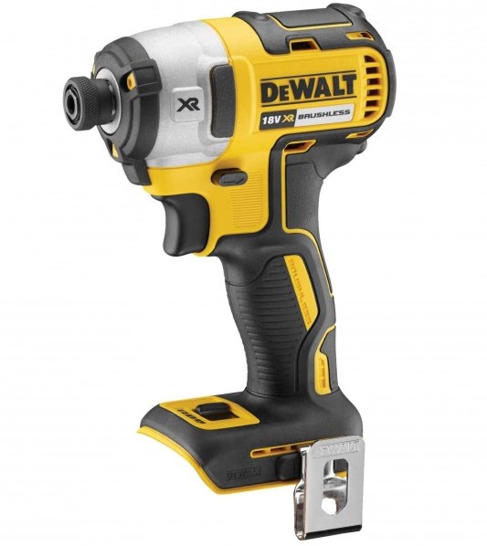 DeWALT DCF887N-XJ Schlagschrauber Brushless 18V exkl. Akkus und Ladegerät