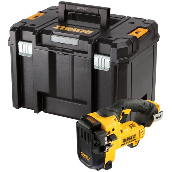 DeWALT DCS350NT-XJ Akku-Gewindestangenschneider 18V,ohne Akku oder Ladegerät