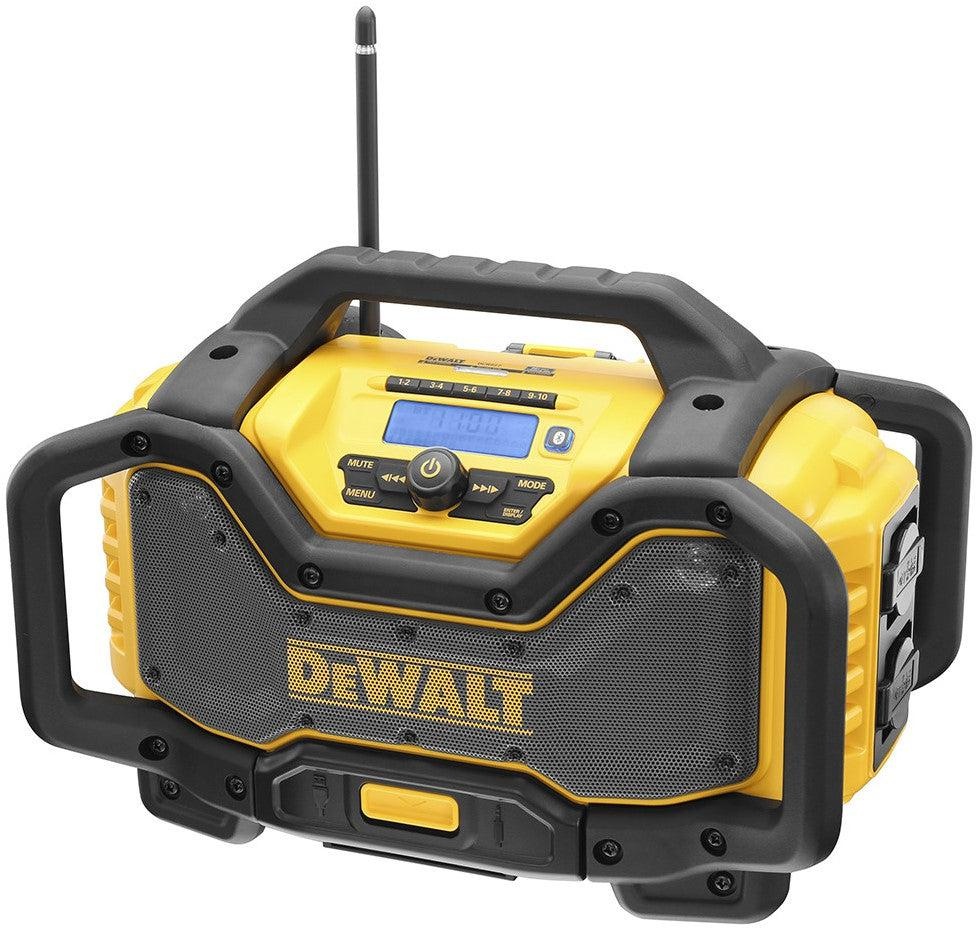DeWALT DCR027-QW Radio XR DAB