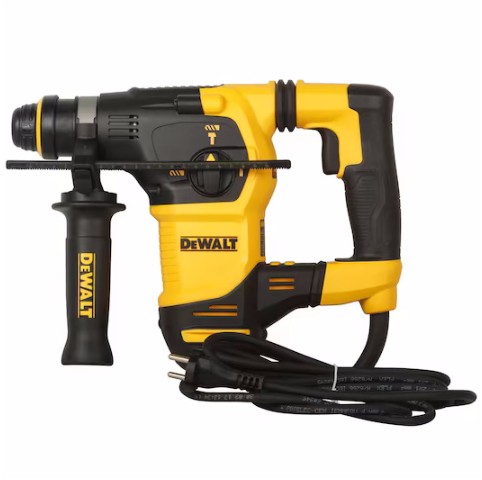 DeWALT D25333K-QS Kombihammer SDS-Plus 30mm 3 kg 950 Watt