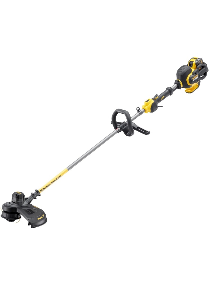 DeWalt DCM571X1-QW Akku-Rasentrimmer FlexVolt 54V 9.0Ah Li-Ion