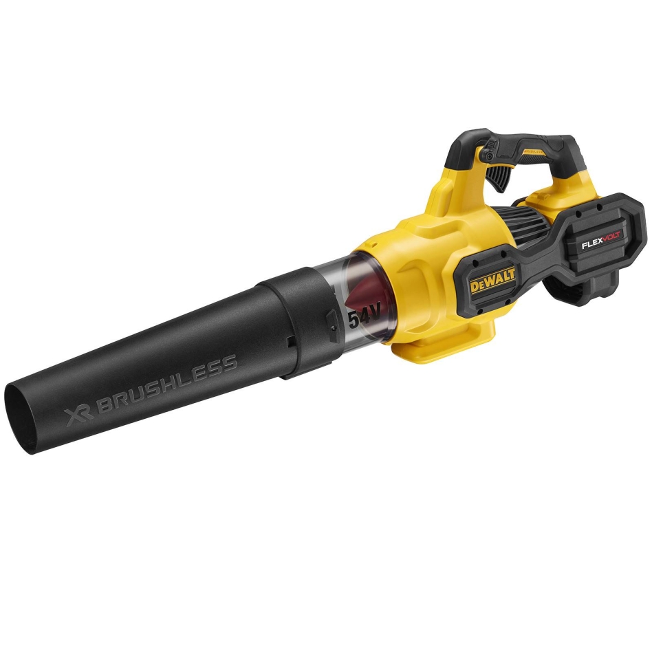 DeWalt DCMBA572X1-QW Akku-Gebläse FlexVolt 54V 9.0Ah Li-Ion