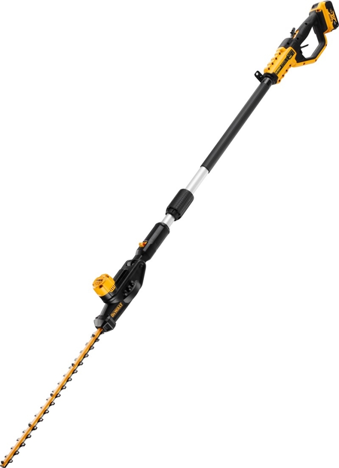 DeWalt DCMPH566P1-QW Schnurlose Heckenschere am Griff 18V XR 5.0Ah Li-Ion
