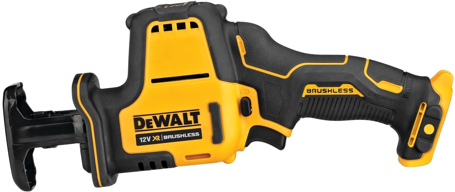 DeWALT DCS312N-XJ Stichsäge XR 12 Volt ohne Akkus und Ladegerät