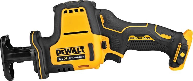 DeWALT DCS312NT-XJ Stichsäge XR 12 Volt ohne Akkus und Ladegerät