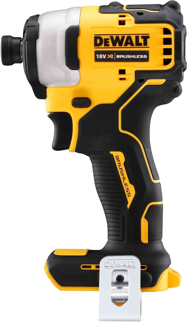 DeWALT DCF809N Schlagschrauber Brushless 18V exkl. Akkus und Ladegerät + 5 Jahre Händler-Garantie!