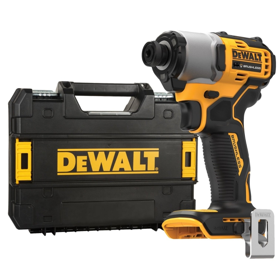 DeWalt DCF840NT-XJ Schlagschrauber 18V XR ohne Akku und Ladegerät