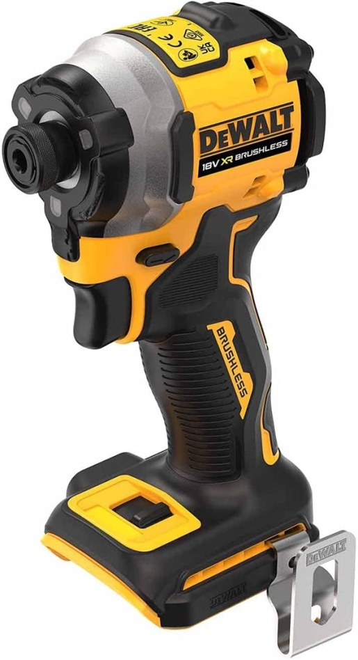 DeWALT DCF850N-XJ Schlagschrauber 18V XR ohne Akkus und Ladegerät