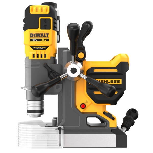 DeWalt DCD1623N-XJ Magnetischer 2-Gang-Akku-Bohrschrauber 18V ohne Batterien und Ladegerät