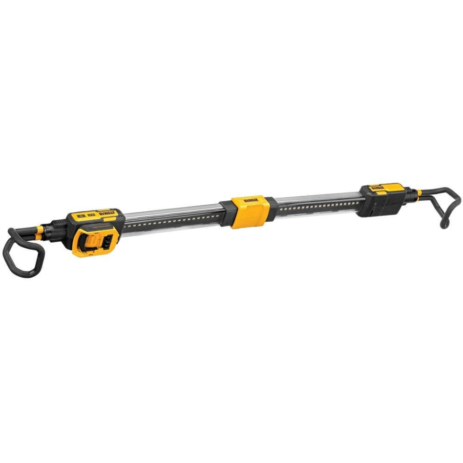 DeWALT DCL045-XJ 12V/18V XR Akku-Automotive-Leuchte ohne Akku und Ladegerät