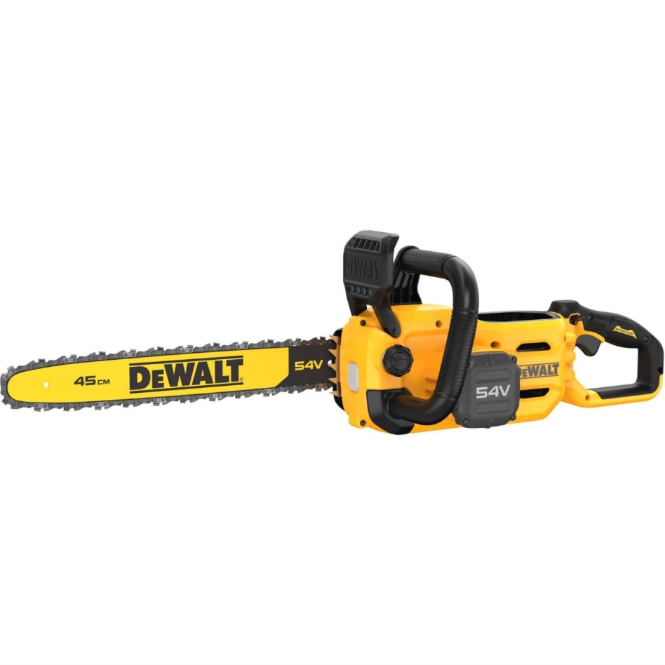 DeWalt DCMCS574X1-QW Accu-Kettensäge FlexVolt High Powered Body 54V 9.0Ah