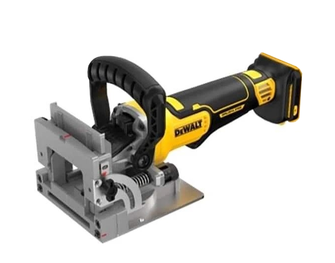 DeWalt DCW682N-XJ Klappenschneider XR 18V ohne Batterien und Ladegerät