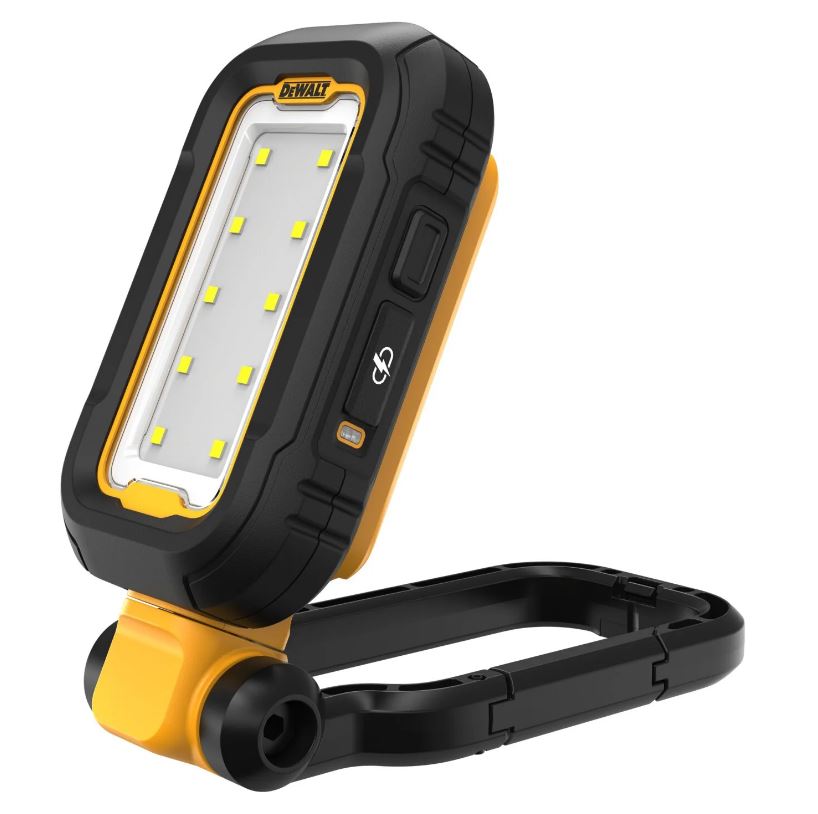 DeWALT DCL182-XJ USB-C Arbeitsleuchte