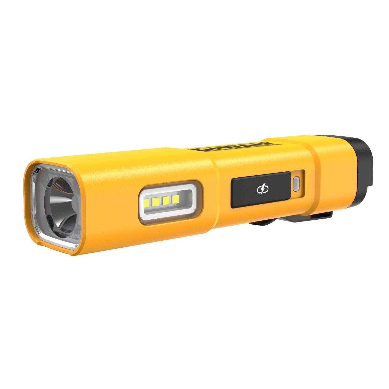 DeWalt DCL183-XJ USB-C-Taschenlampe