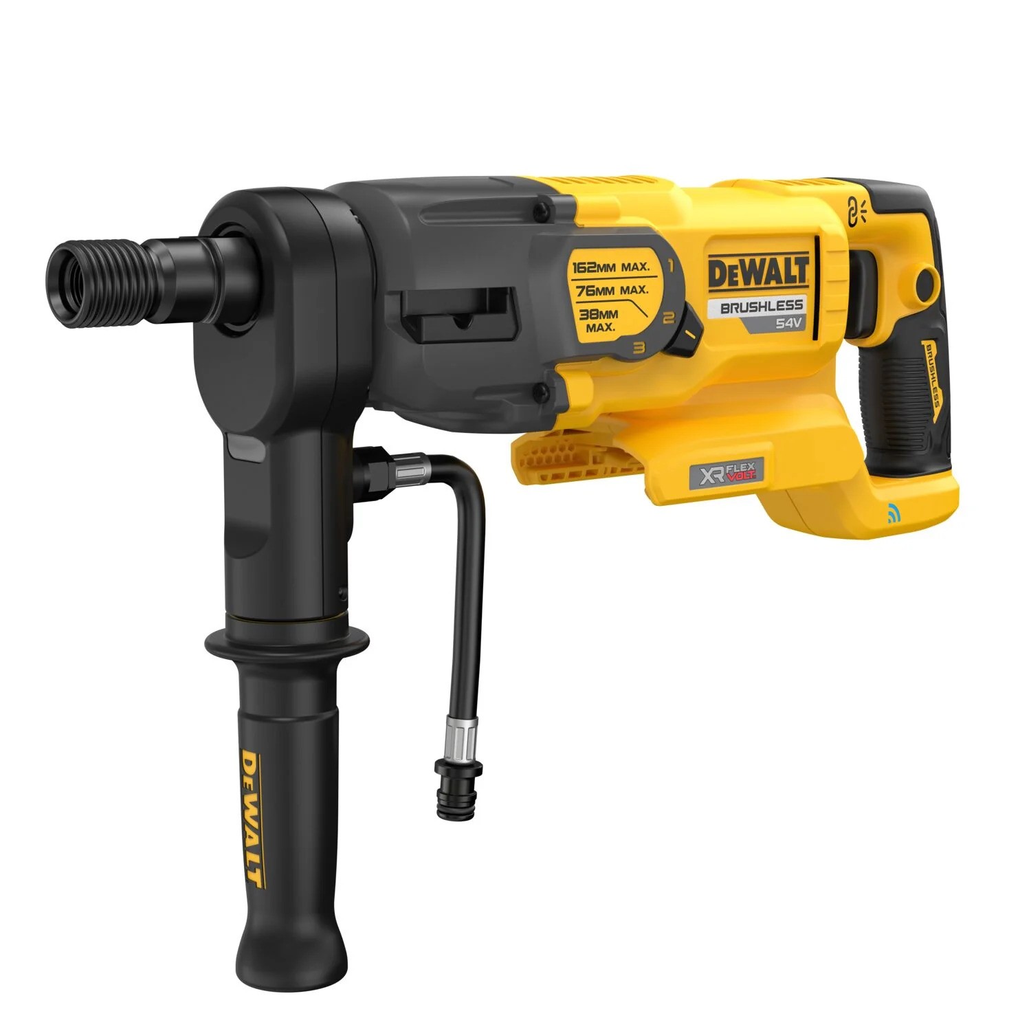 DeWALT DCD150NK-XJ Diamantbohrmaschine 18V ohne Akkus und Ladegerät