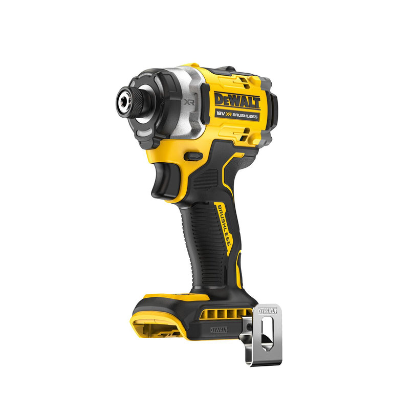 DeWalt DCF860N-XJ 18V XR Premium Schlagschrauber 282 Nm exkl. Akku und Ladegerät im Karton
