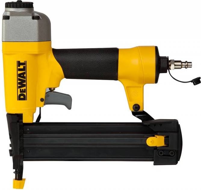 DeWALT DPSB2IN1-XJ DPSB2in1 Klammer- und Stauchkopfnagler