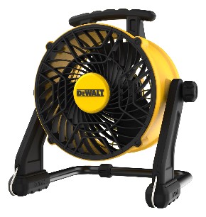 DeWalt DXF1645 40 CM Lüfter