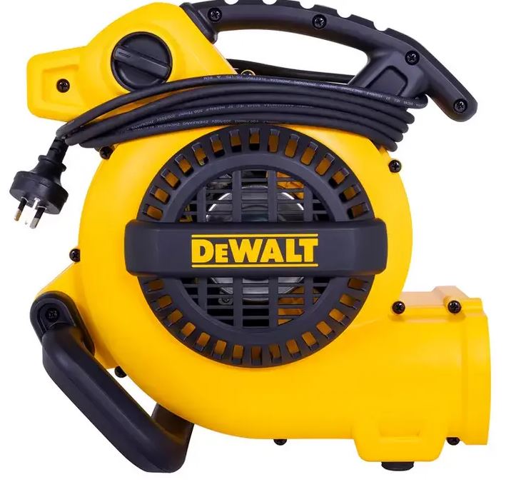DeWalt DXAM2250 600CFM Lüfter