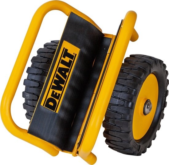 DeWalt DXWT-200 Rollwagen 500kg