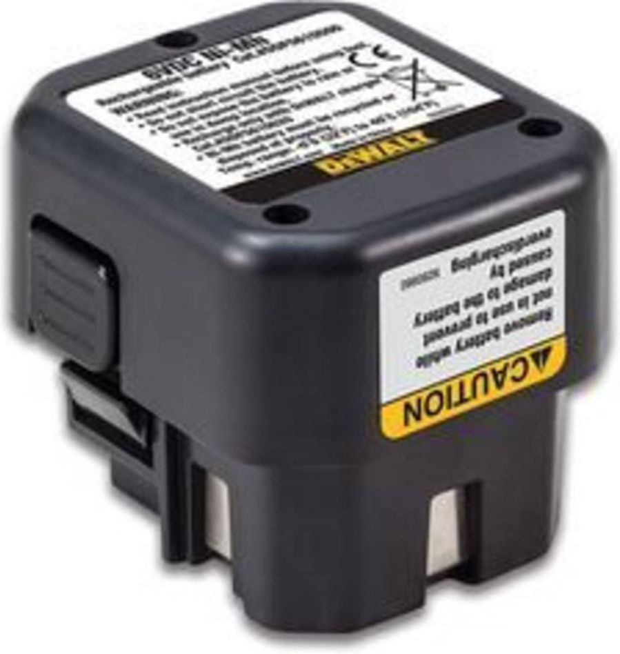 DeWalt Zubehör DDF5610500 Batterie für C3/C4/C5/W3 Trak-it